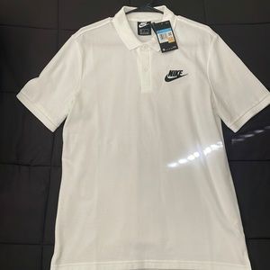 Nike Polo Shirt